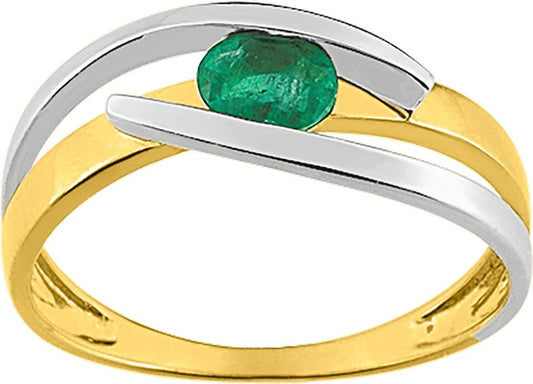 GI002BE - Rings - 18CT GOLD