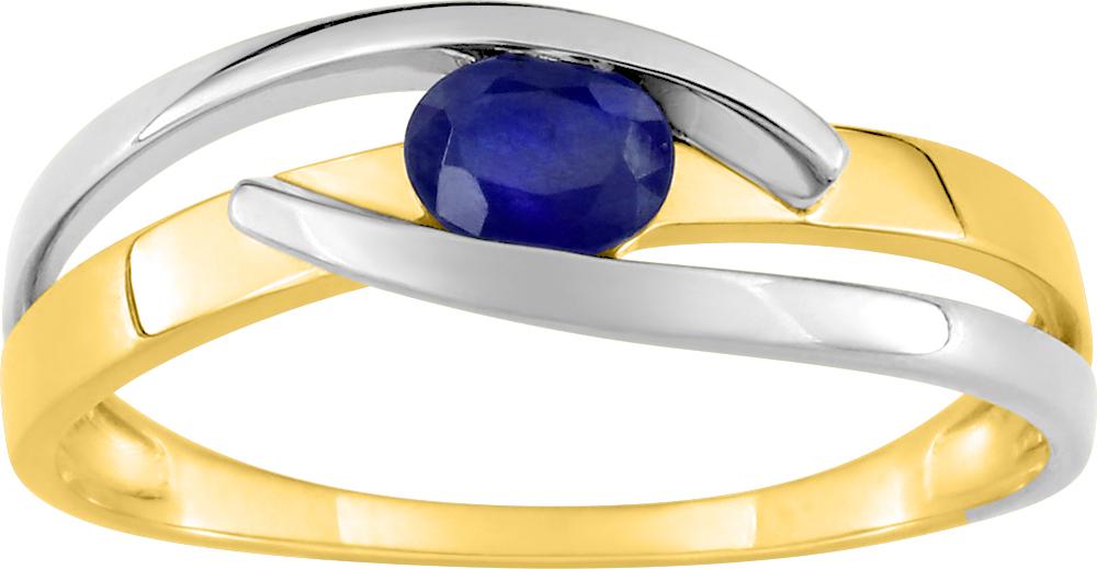 GI002BS - Rings - 18CT GOLD