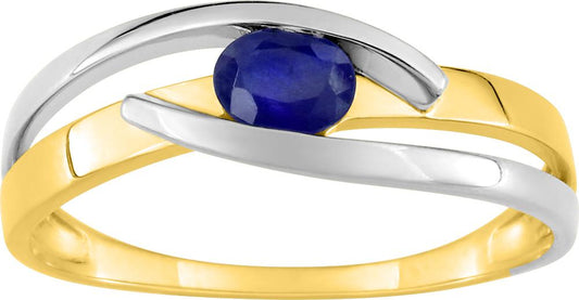 GI002BS - Rings - 18CT GOLD