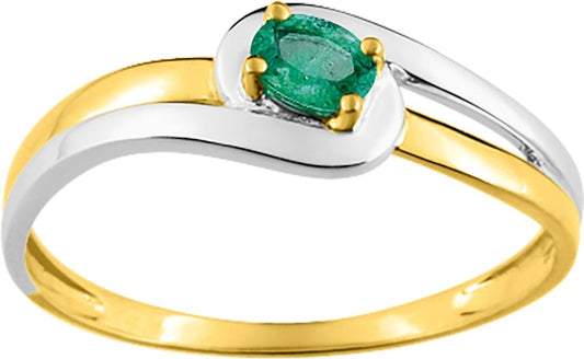 GJ003BE - Rings - 18CT GOLD
