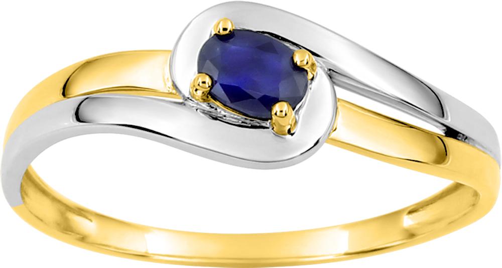 GJ003BS - Rings - 18CT GOLD