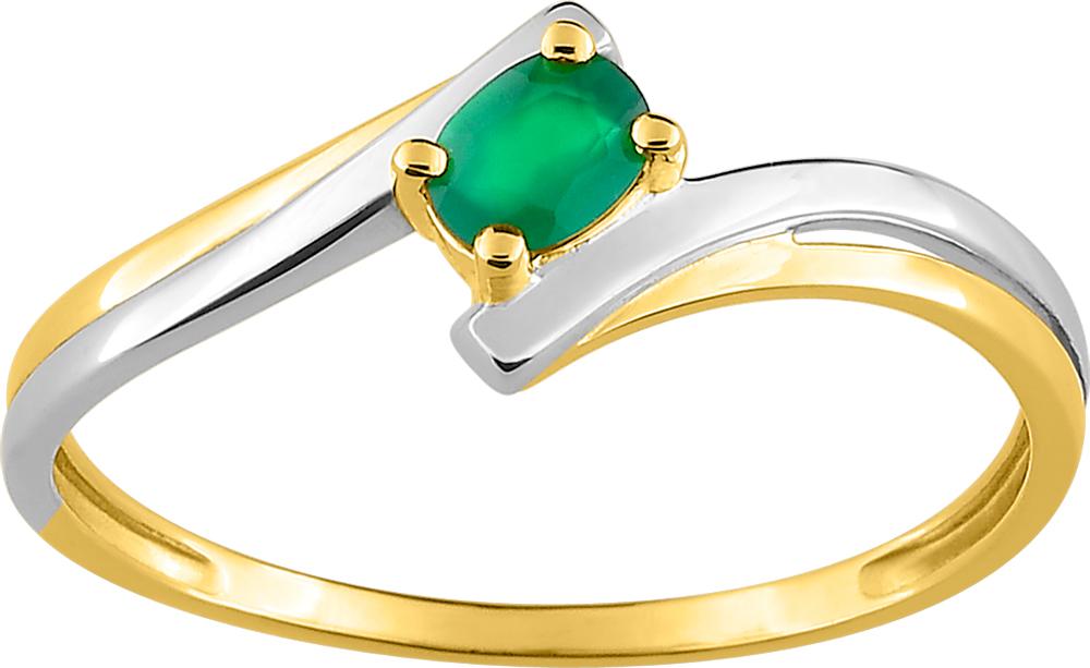 GK006BE - Rings - 18CT GOLD