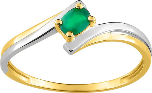 GK006BE - Rings - 18CT GOLD