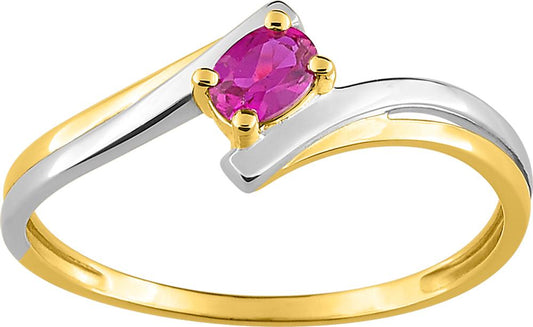 GK006BR - Rings - 18CT GOLD