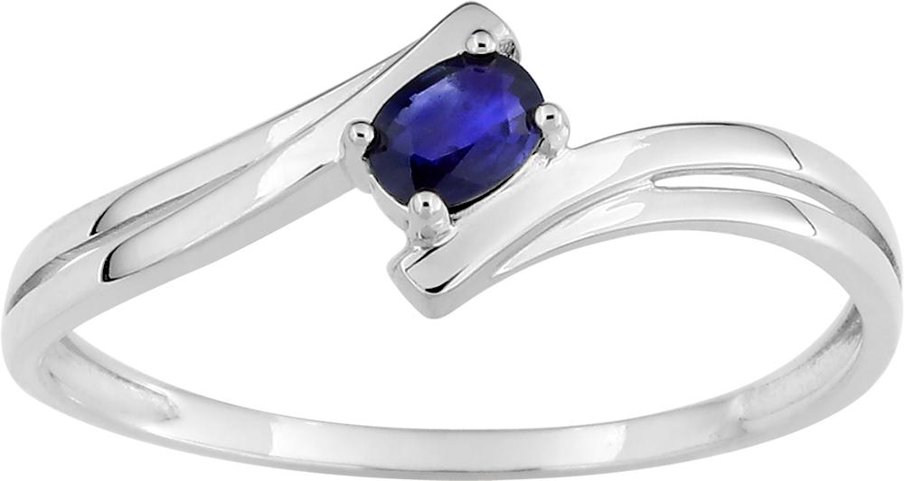 GK006GS - Rings - 18CT WHITE GOLD