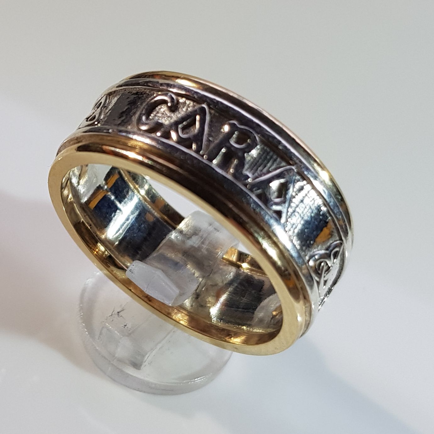 GS0038 - RING