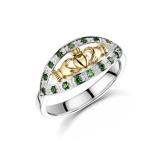 GS9738GR - RING