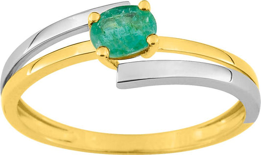 GZB23BE - Rings - 18CT GOLD