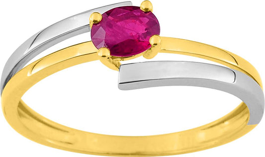 GZB23BR - Rings - 18CT GOLD