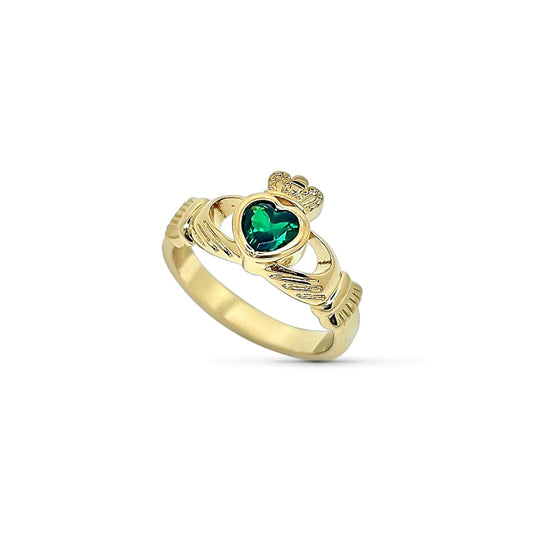 GFCLR3614 - RING GR CLADD R