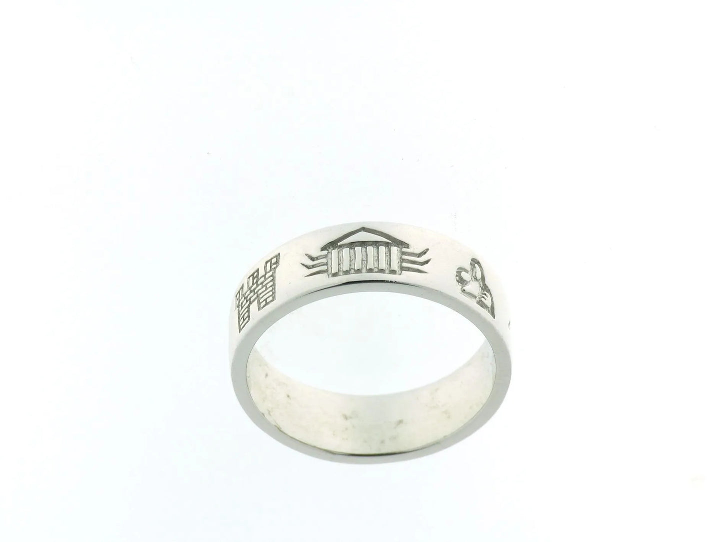 HIRI6 - HISTORY EIRE RING 6 Y9