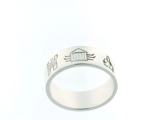 HIRI8 - HISTORY EIRE RING 8