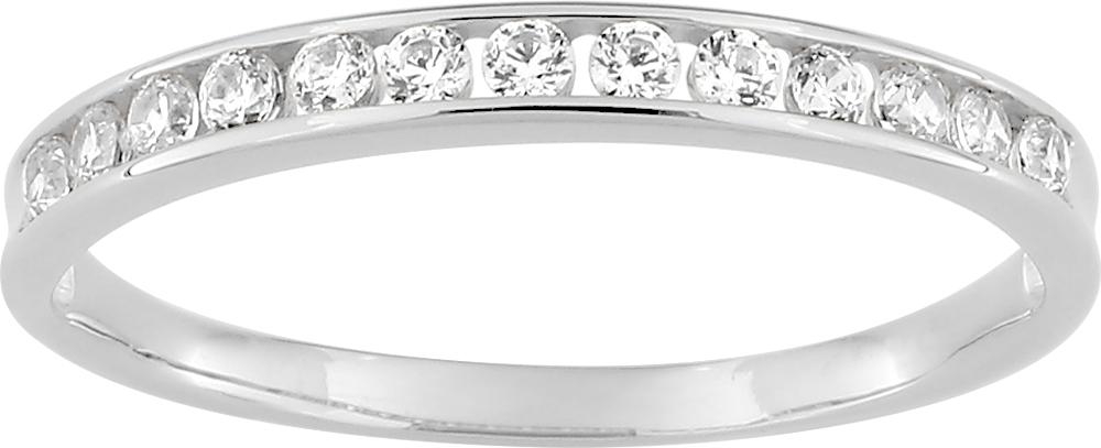 IB051GZ - Rings - 18CT WHITE GOLD