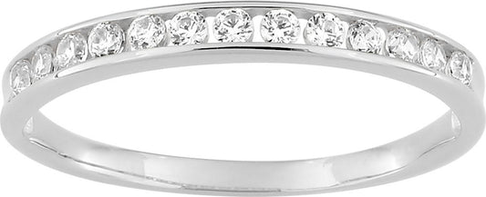 IB051GZ - Rings - 18CT WHITE GOLD
