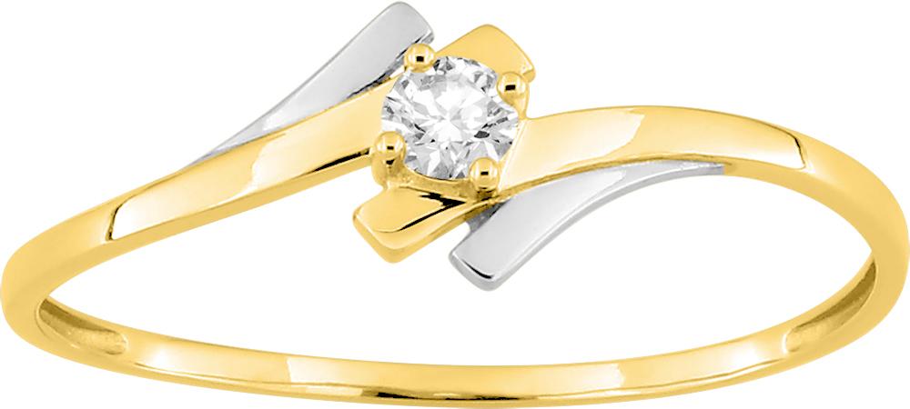 IC010BZ - Rings - 18CT GOLD