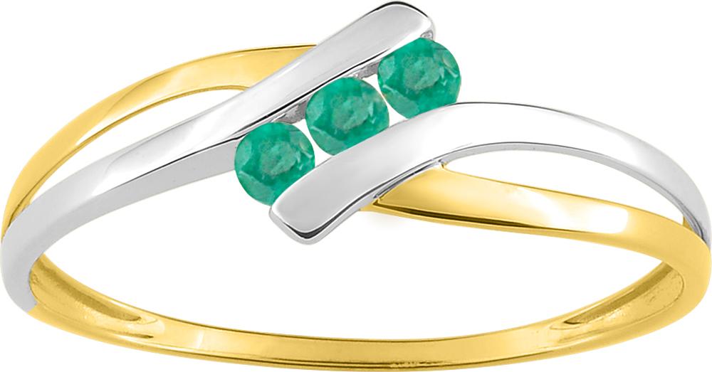 IG049BE - Rings - 18CT GOLD