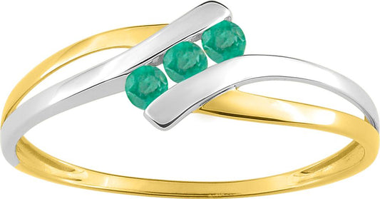 IG049BE - Rings - 18CT GOLD