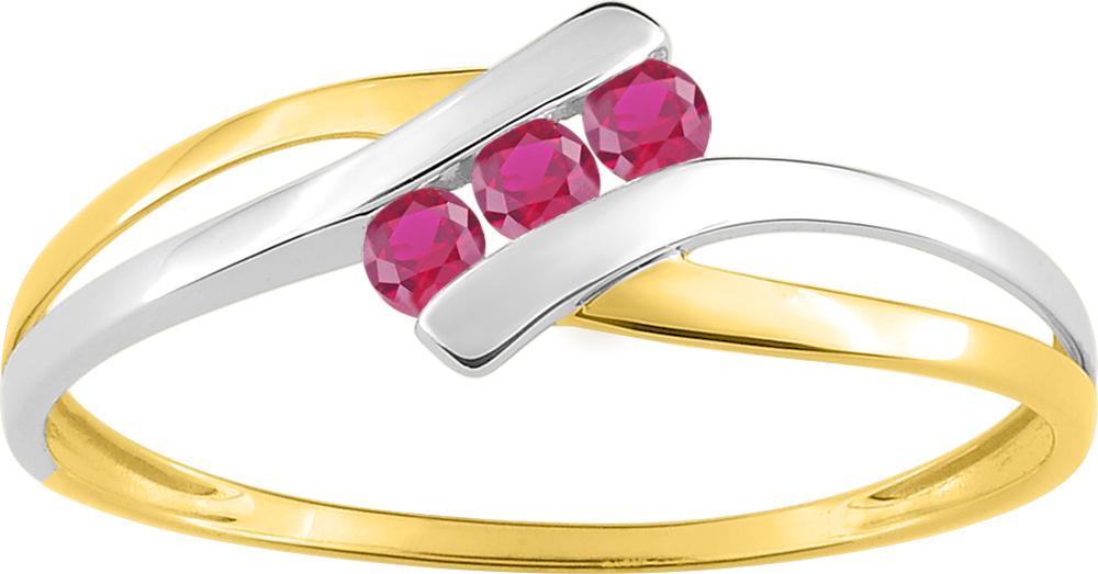 IG049BR - Rings - 18CT GOLD