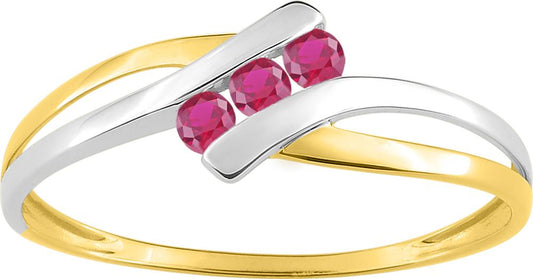 IG049BR - Rings - 18CT GOLD