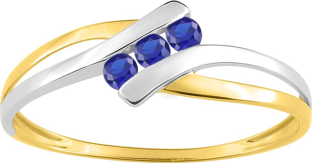 IG049BS - Rings - 18CT GOLD