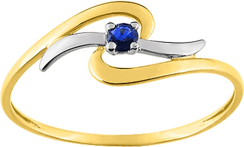 IK025BS - Rings - 18CT GOLD