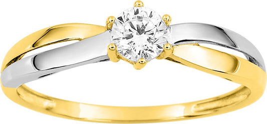 IV010BZ - Rings - 18CT GOLD