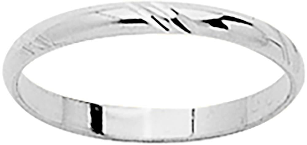 J20GB - Rings - 18CT WHITE GOLD