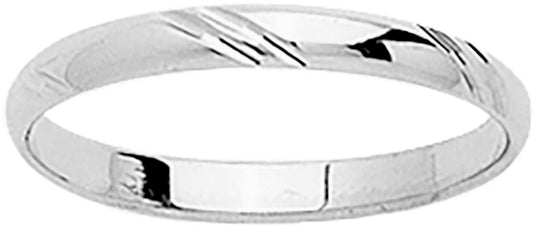 J25GB - Rings - 18CT WHITE GOLD