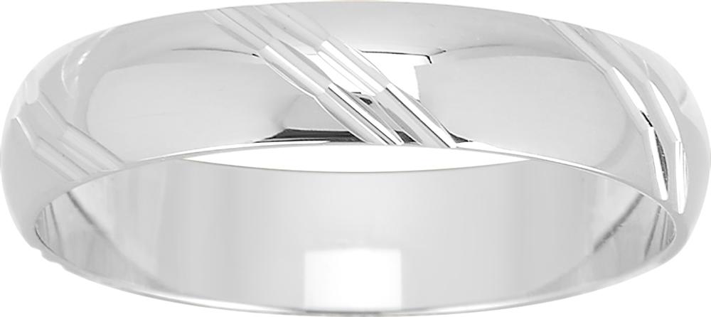 J40GB - Rings - 18CT WHITE GOLD
