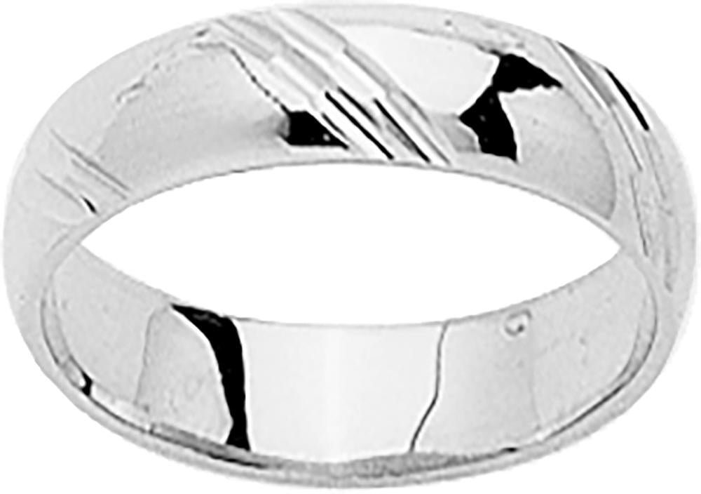 J50GB - Rings - 18CT WHITE GOLD