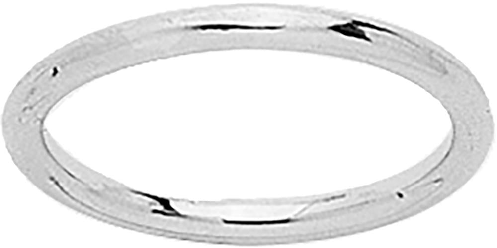 JC20G - Rings - 18CT WHITE GOLD