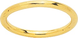 JC20R - Rings - 18CT ROSE GOLD