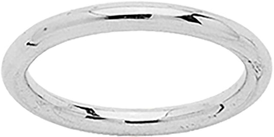 JC25G - Rings - 18CT WHITE GOLD