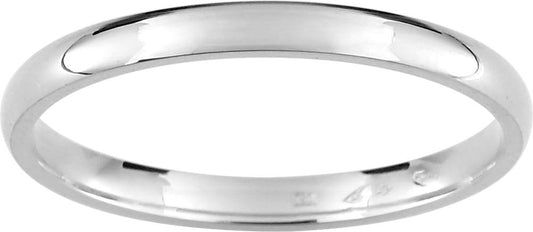JP20G - Rings - 18CT WHITE GOLD