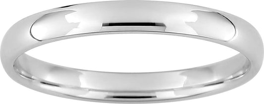 JP25G - Rings - 18CT WHITE GOLD