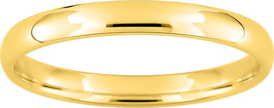JP25J - Rings - 18CT YELLOW GOLD