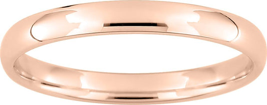 JP25R - Rings - 18CT ROSE GOLD