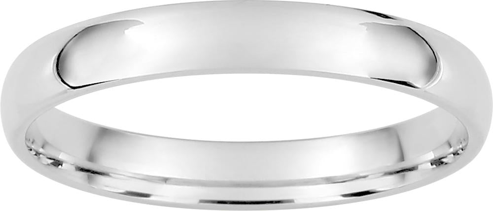 JP30G - Rings - 18CT WHITE GOLD