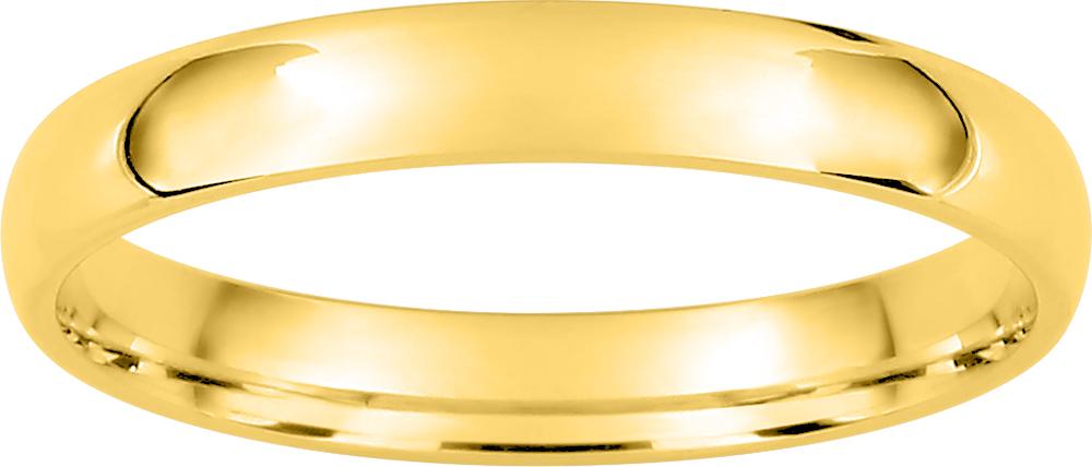 JP30J - Rings - 18CT YELLOW GOLD