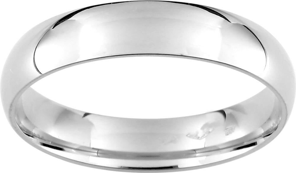 JP40G - Rings - 18CT WHITE GOLD