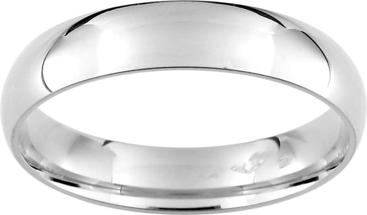 JP40G - Rings - 18CT WHITE GOLD