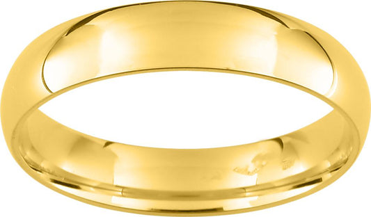 JP40J - Rings - 18CT YELLOW GOLD