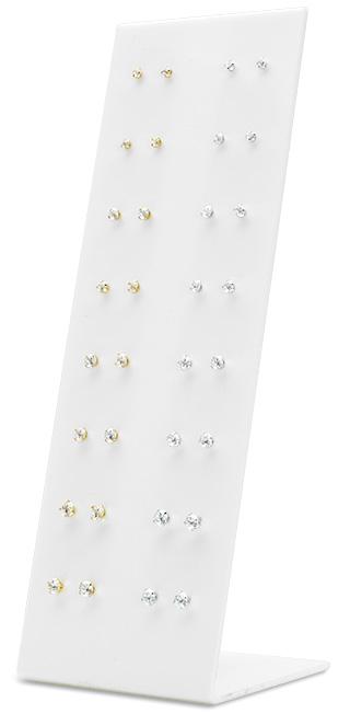 K11B94 - Earrings - 9CT GOLD
