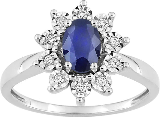KK003GSB5 - Rings - 18CT GOLD
