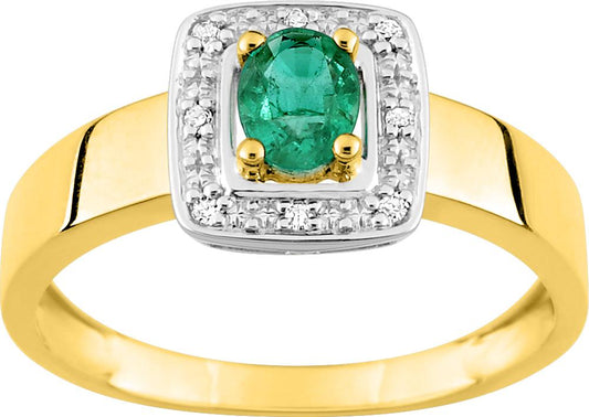 KS003BEB4 - Rings - 18CT GOLD