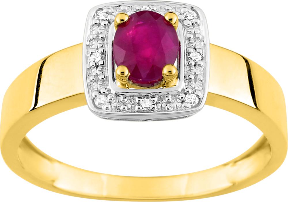 KS003BRB4 - Rings - 18CT GOLD