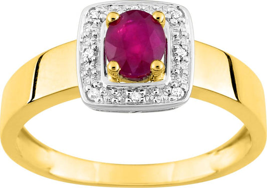 KS003BRB4 - Rings - 18CT GOLD