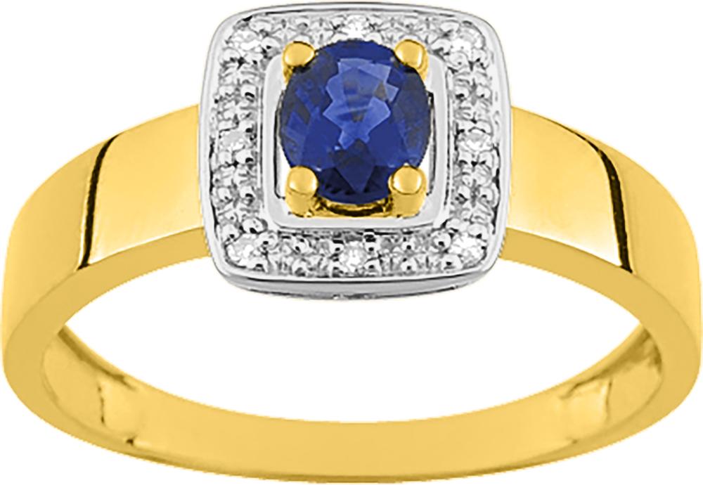 KS003BSB4 - Rings - 18CT GOLD