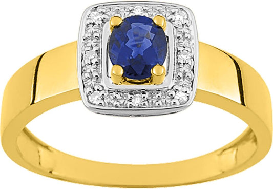 KS003BSB4 - Rings - 18CT GOLD