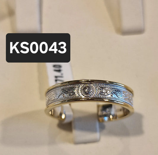 KS0043 - RING